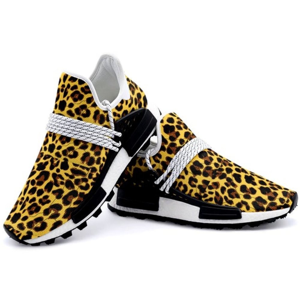 KokoRepublic Unisex Lightweight Sneaker S-1